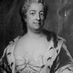 Eva Ekeblad (1724-1786)