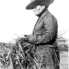 Dr E Cora Hind (1861-1942)