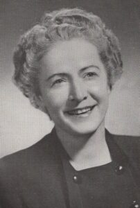 Betty Sullivan (1902-1999)