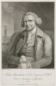 John Smeaton F.R.S  (1724-1792)