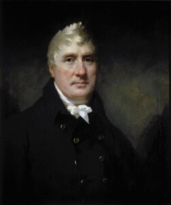 John Rennie (1761-1821)