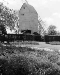 Oldland Mill