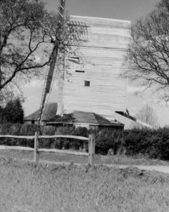 Oldland Mill