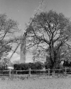 Oldland Mill
