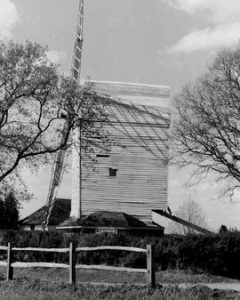 Oldland Mill