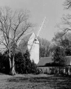 Oldland Mill
