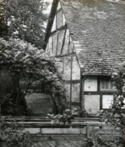 Bentley Mill, Redditch