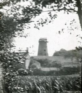 Enville Common Windmill