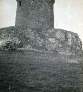 The Beacon, Edge Hill
