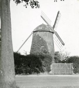 Leamington Prior