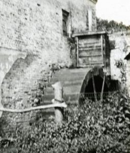 Charlton Mill, Hartlebury