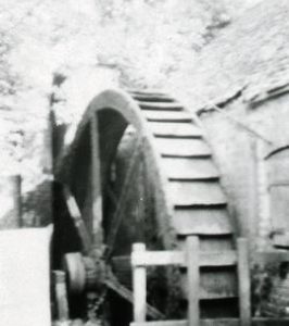 Churchill Forge Mill