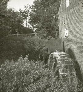 Guilsfield Mill, Welshpool