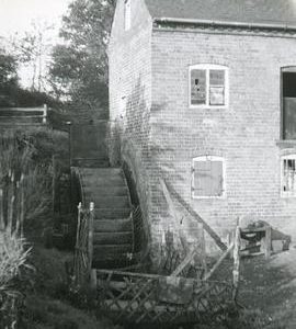 Guilsfield Mill, Welshpool