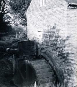Guilsfield Mill, Welshpool