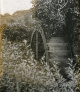 Solva Mill, Pembroke