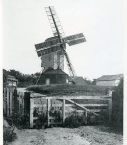 Mill Road Mill, Banham