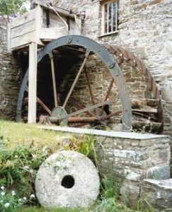 Coombe, Morwenstow