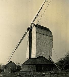 Moreton, Essex