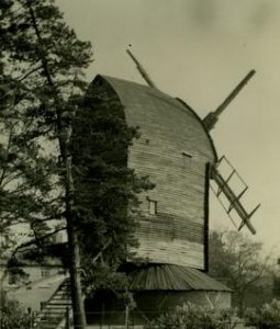 Keston post mil, Bromley, Kent