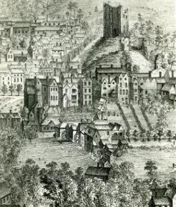 The King's Mills, Guildford