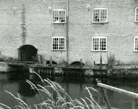 Fisherton Watermill