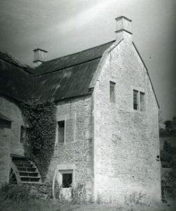 Long Dean Mill,  Yatton Keynell