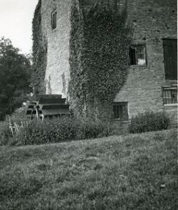 Mortimer's Cross Mill