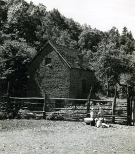 Cooper's Mill, Bewdley