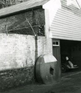 Nayland Mill