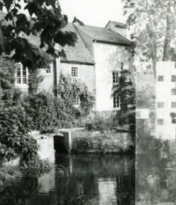 Little Braxted Mill