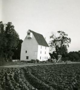 Croxton’s Mill, Little Waltham