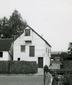 Elmbridge Watermill, Dunnow