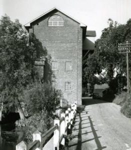 Felsted Mill