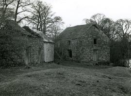Llangadfan Mill, Montgomeryshire