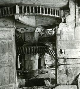 Pont - Ys - Gawryd Mill