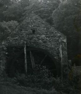 Torrent Walk Mill, Dolgellau (Dolgelley)
