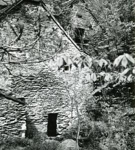 Cynwyd Mill (Upper)