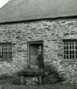 New Mill, Llandullo