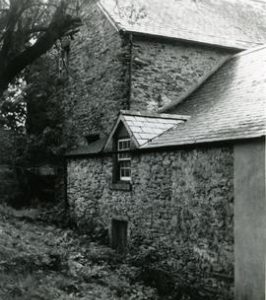 New Mill, Llandullo