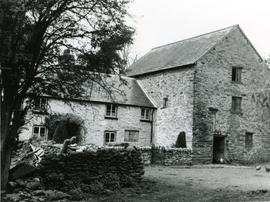 New Mill, Llandullo