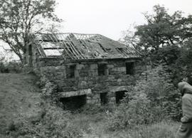 New Mill, Rhyd y Main, Llanfachreth