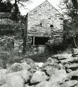 Mill, Talsarnau