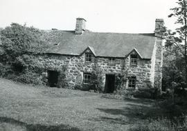 Mill House, Tal y Bont