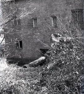 North Mill, Easebourne, Midhurst