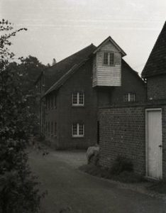 Hatch Mill, Godalming