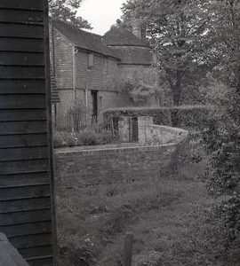 Park Mill Burwash
