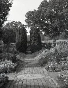 Park Mill Burwash
