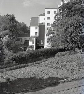 Horsebridge Mill