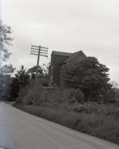 Isfield Mill